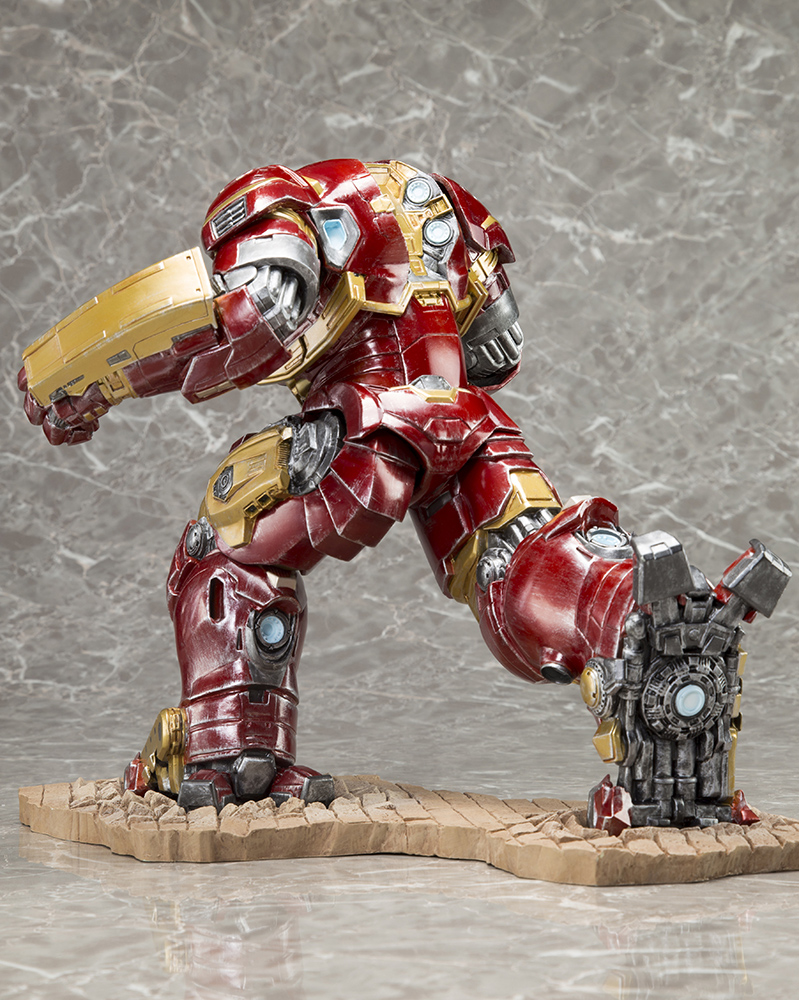 コトブキヤartfx ハルクバスターvsハルクが受注開始 と言っても過言ではないのだ キカクガイブログ コトブキヤartfx ハルクバスターvsハルクが受注開始 と言っても過言ではないのだ キカクガイブログ