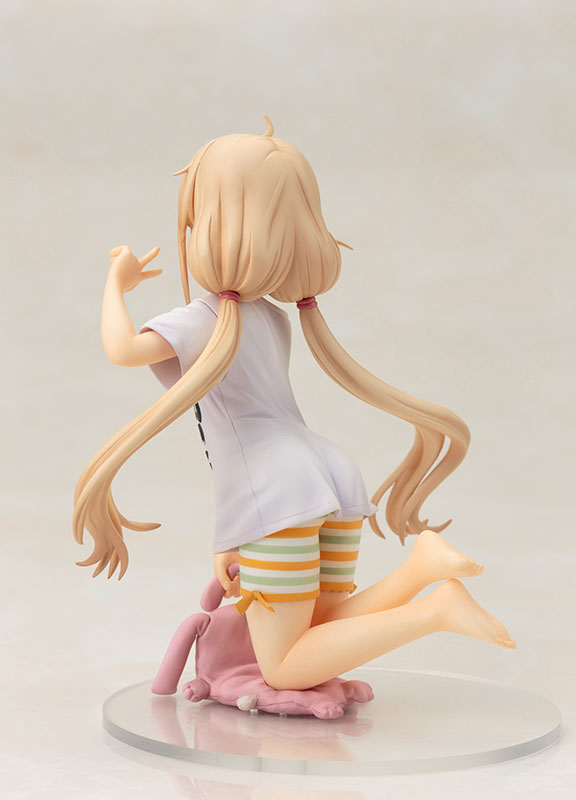 アイドルマスター シンデレラガールズ 双葉杏 フィギュア Kotobukiya アイドルマスター シンデレラガールズ 双葉杏 フィギュア Kotobukiya