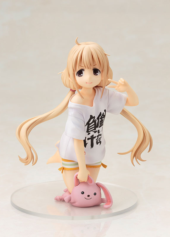 アイドルマスター シンデレラガールズ 双葉杏 フィギュア Kotobukiya アイドルマスター シンデレラガールズ 双葉杏 フィギュア Kotobukiya