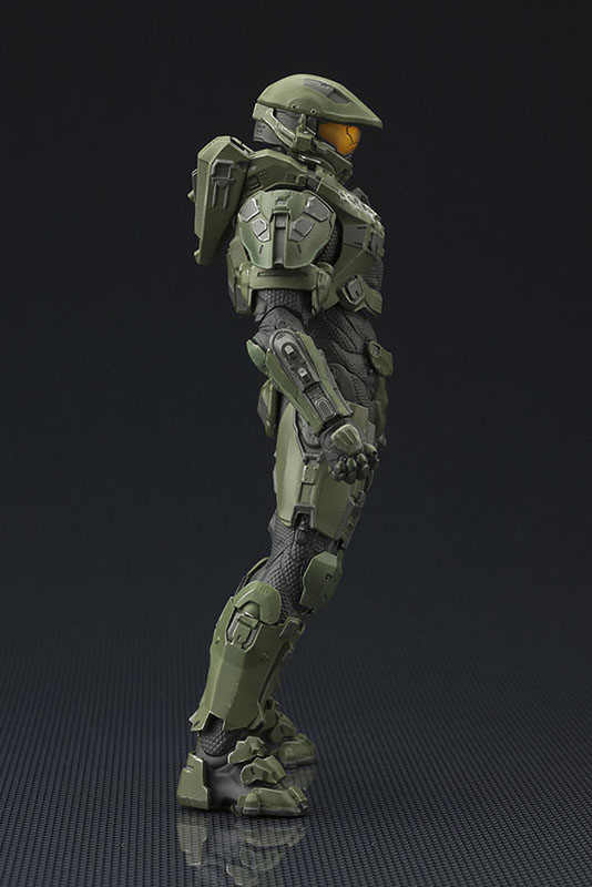 Halo ヘイロー Artfx マスターチーフ フィギュア Kotobukiya Halo ヘイロー Artfx マスターチーフ フィギュア Kotobukiya