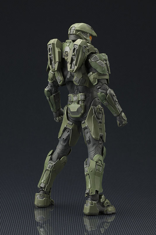 Halo ヘイロー Artfx マスターチーフ フィギュア Kotobukiya Halo ヘイロー Artfx マスターチーフ フィギュア Kotobukiya