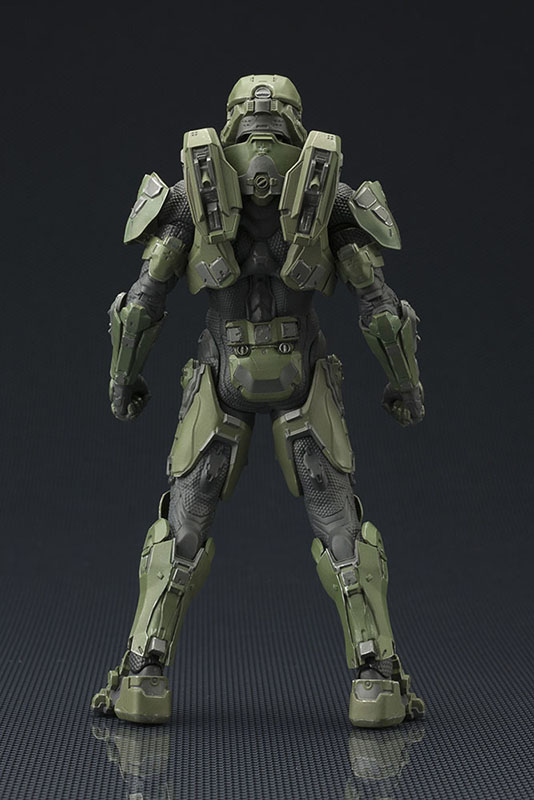 Halo ヘイロー Artfx マスターチーフ フィギュア Kotobukiya Halo ヘイロー Artfx マスターチーフ フィギュア Kotobukiya