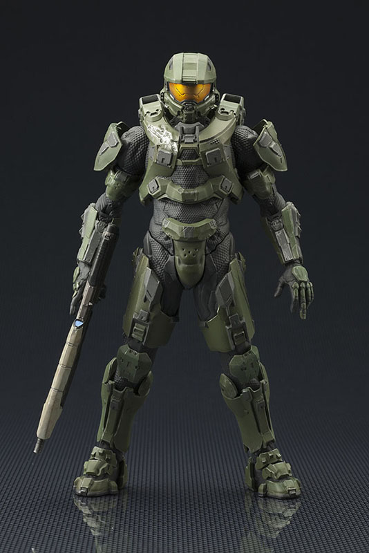 Halo ヘイロー Artfx マスターチーフ フィギュア Kotobukiya Halo ヘイロー Artfx マスターチーフ フィギュア Kotobukiya
