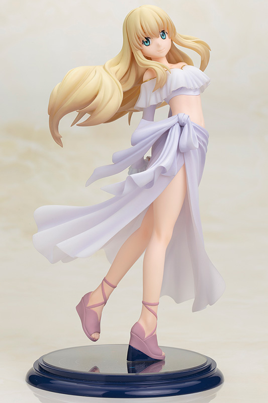 アルドノア ゼロ アセイラム ヴァース アリューシア フィギュア Kotobukiya アルドノア ゼロ アセイラム ヴァース アリューシア フィギュア Kotobukiya