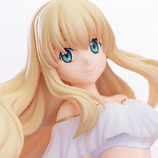 アルドノア ゼロ アセイラム ヴァース アリューシア フィギュア Kotobukiya