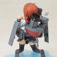 艦隊これくしょん 艦これ 雷 アニメver フィギュア Kotobukiya 艦隊これくしょん 艦これ 雷 アニメver フィギュア Kotobukiya