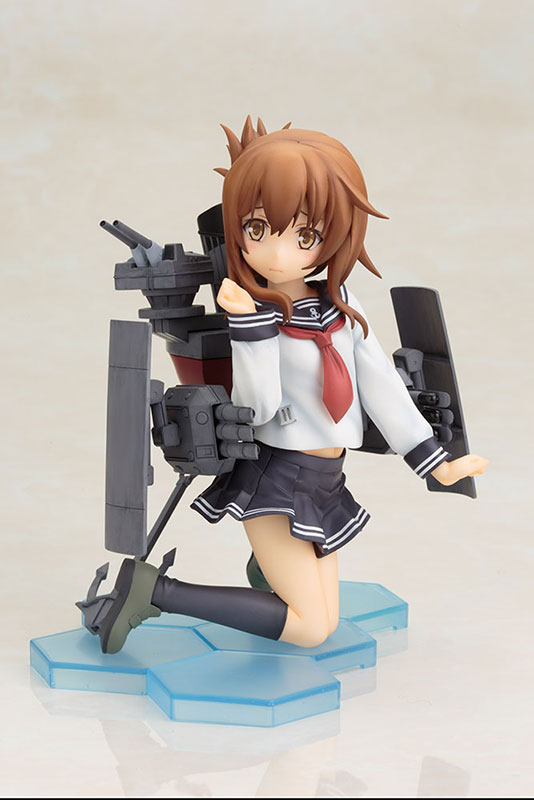 艦隊これくしょん -艦これ- 電 -アニメver.- | フィギュア | KOTOBUKIYA