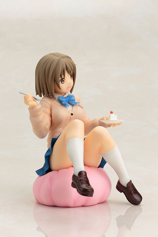 アイドルマスター シンデレラガールズ 三村かな子 フィギュア Kotobukiya