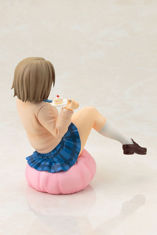 アイドルマスター シンデレラガールズ 三村かな子 フィギュア Kotobukiya