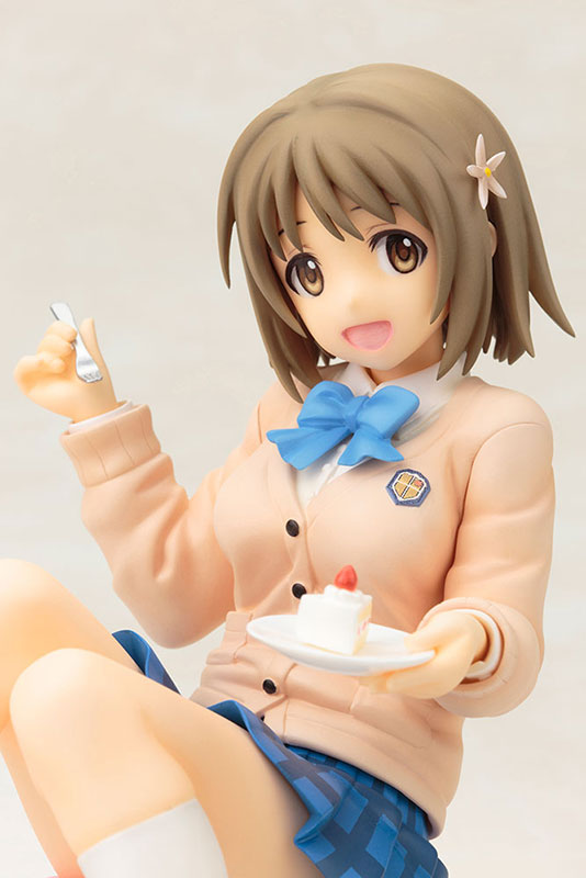 アイドルマスター シンデレラガールズ 三村かな子 フィギュア Kotobukiya