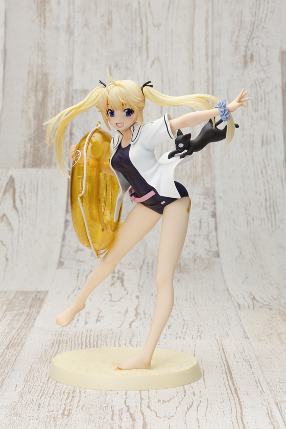 松嶋みちる 発売 コトブキヤふぃぎゅあブログ