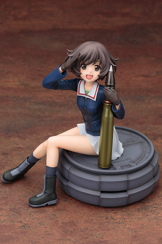 秋山優花里 バニーVer. フィギュア 生産終了品 | www.ankuramindia.com