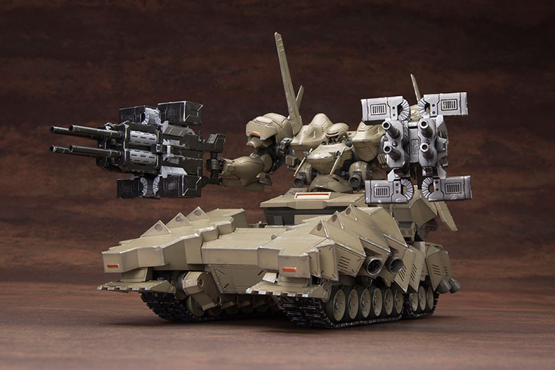 Armored Core アーマード コア ヴァーディクトデイ Matsukaze Mdl 2 拠点防衛仕様 プラモデル Kotobukiya