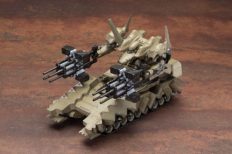 Armored Core アーマード コア ヴァーディクトデイ Matsukaze Mdl 2 拠点防衛仕様 プラモデル Kotobukiya