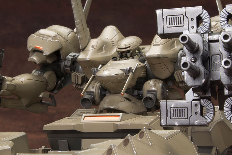 Armored Core アーマード コア ヴァーディクトデイ Matsukaze Mdl 2 拠点防衛仕様 プラモデル Kotobukiya