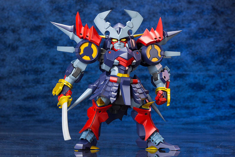 スーパーロボット大戦OG ORIGINAL GENERATIONS S.R.D-S ダイゼンガー 