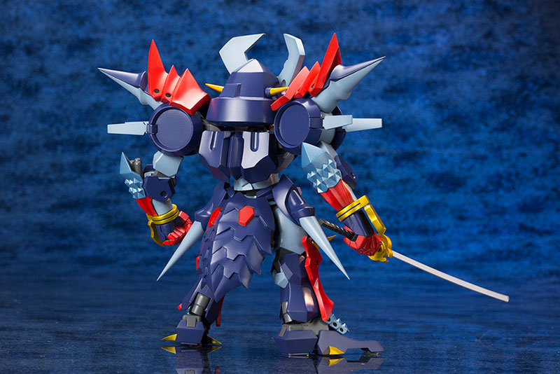 スーパーロボット大戦OG ORIGINAL GENERATIONS S.R.D-S ダイゼンガー 