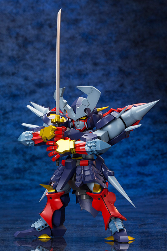 スーパーロボット大戦OG ORIGINAL GENERATIONS S.R.D-S ダイゼンガー 