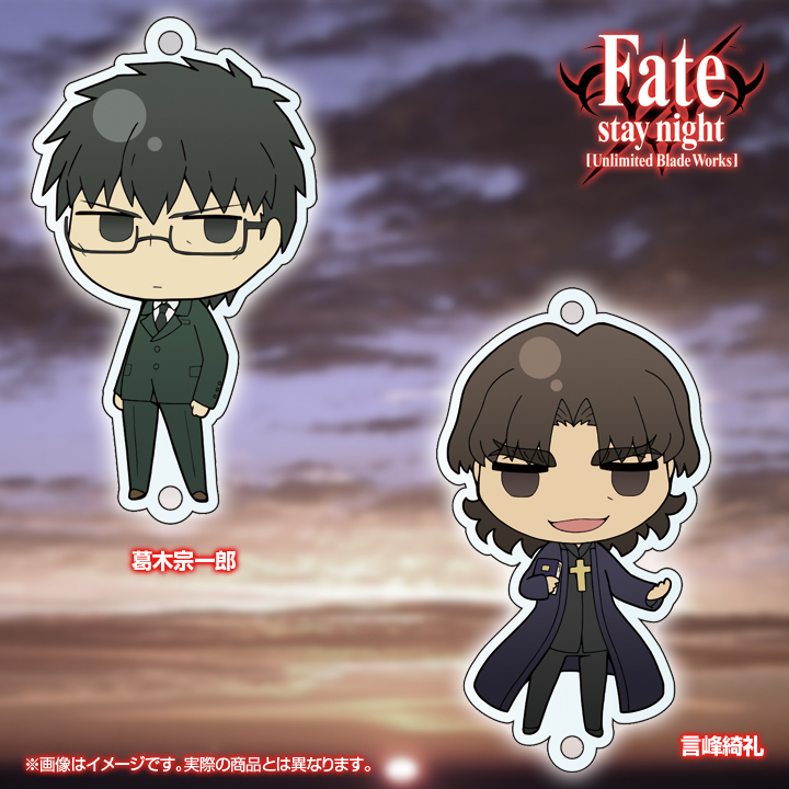 Fate Stay Night Unlimited Blade Works じょいこれ が好評予約受付中 コトブキヤはやみみブログ Fate Stay Night Unlimited Blade Works じょいこれ が好評予約受付中 コトブキヤはやみみブログ