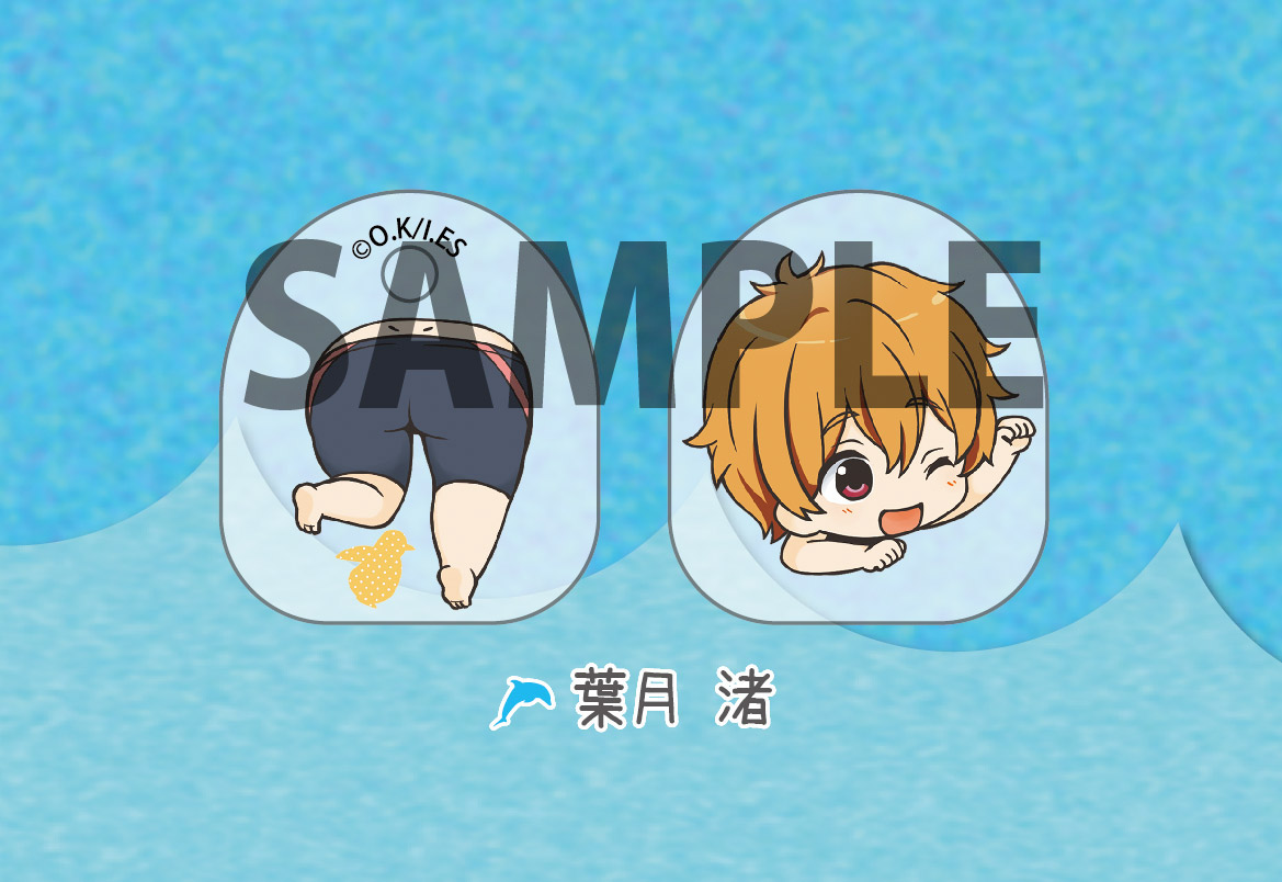 魅力はぷりけつ free es にいてんごくりっぷ 本日予約開始 コトブキヤはやみみブログ 魅力はぷりけつ free es にいてんごくりっぷ 本日予約開始 コトブキヤはやみみブログ