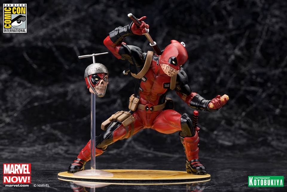 限定品発表その2 デッドプールの大好物はカワバンガ と言うのは嘘でチミチャンガと言っても過言ではないのだ キカクガイブログ 限定品発表その2 デッドプールの大好物はカワバンガ と言うのは嘘でチミチャンガと言っても過言ではないのだ キカクガイブログ