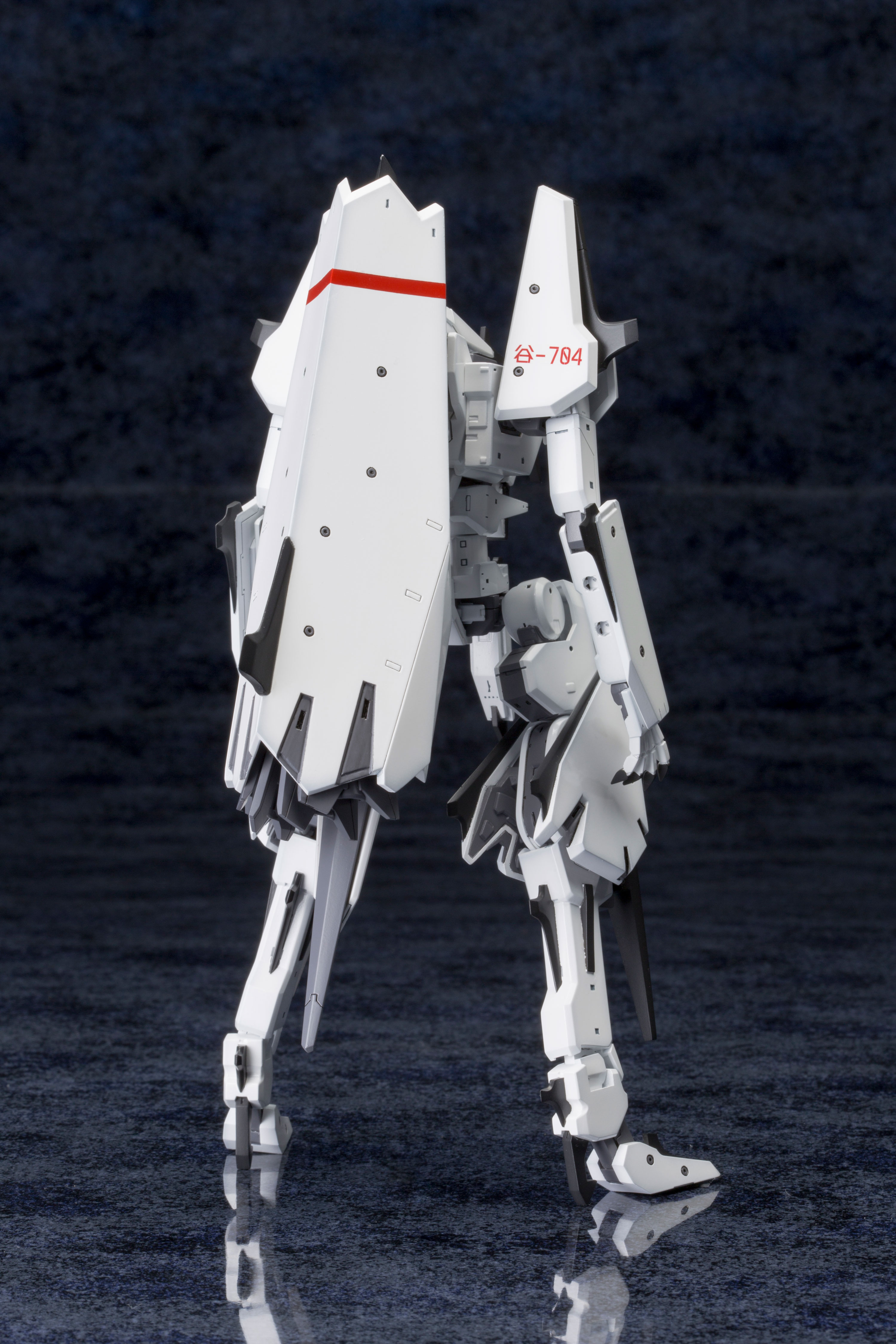 一七式衛人 継衛改二』予約受付中！！ | 壽!!プラモLABO