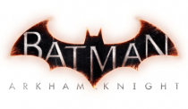 BATMAN: ARKHAM KNIGHT バットマン：アーカム・ナイト