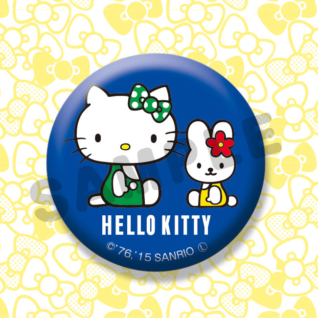 Kotobukiya Hello Kitty 缶バッジ キャラグッズ 雑貨 Kotobukiya Kotobukiya Hello Kitty 缶バッジ キャラグッズ 雑貨 Kotobukiya