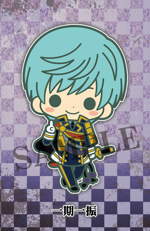 刀剣乱舞 Online ラバーストラップコレクション 刀剣乱舞 第三部隊 Es 男性キャラ Kotobukiya 刀剣乱舞 Online ラバーストラップコレクション 刀剣乱舞 第三部隊 Es 男性キャラ Kotobukiya