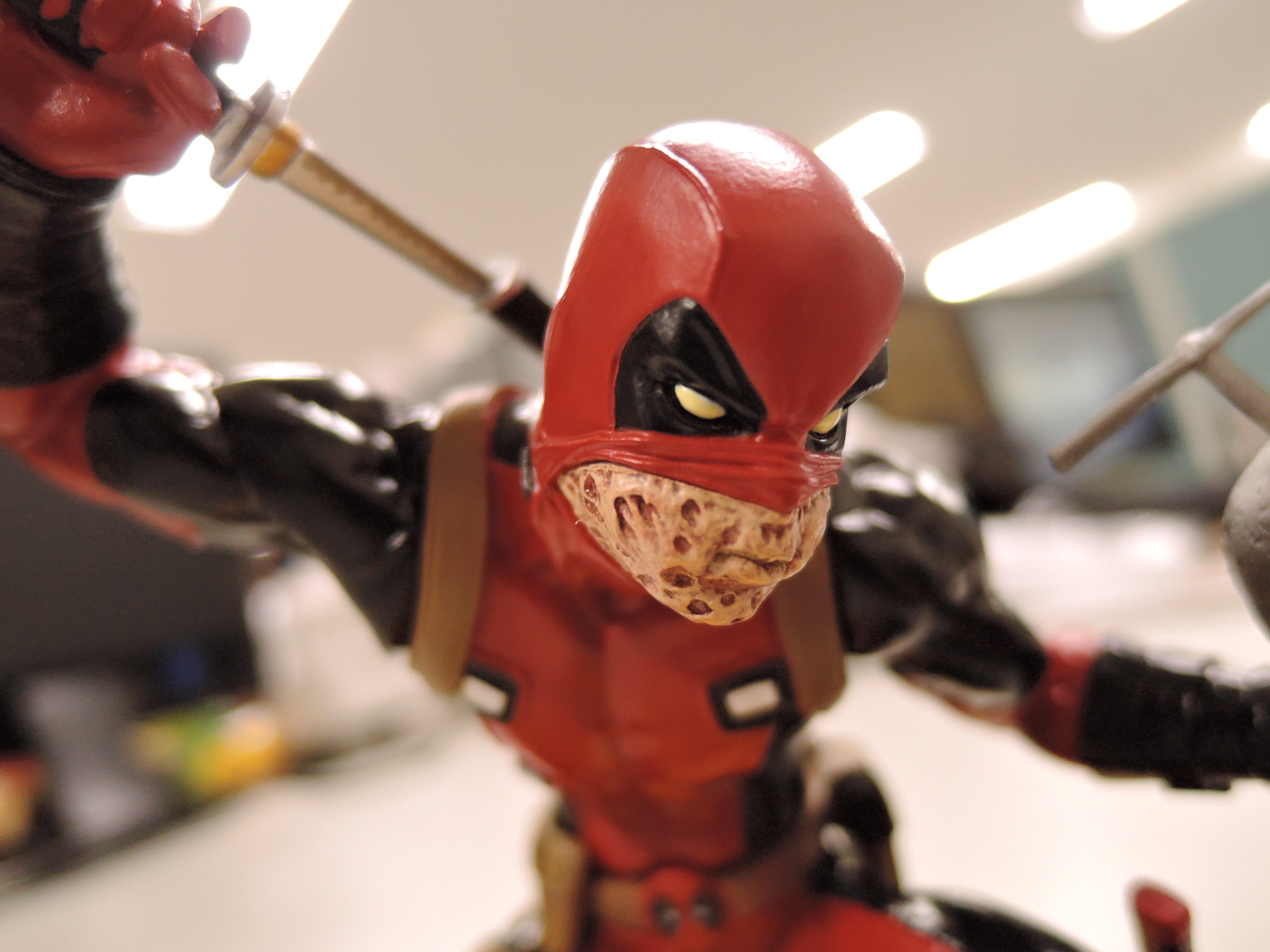 コトブキヤショップからのご案内 Artfx デッドプールチミチャンガ限定版がコトブキヤでお取扱い開始と言っても過言ではないのだ キカクガイブログ コトブキヤショップからのご案内 Artfx デッドプールチミチャンガ限定版がコトブキヤでお取扱い開始と言っても過言ではないのだ キカクガイブログ