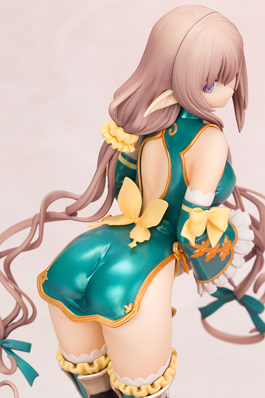 シャイニング・レゾナンス リンナ・メイフィールド | フィギュア | KOTOBUKIYA