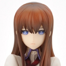 Steins Gate 牧瀬 紅莉栖 フィギュア Kotobukiya Steins Gate 牧瀬 紅莉栖 フィギュア Kotobukiya