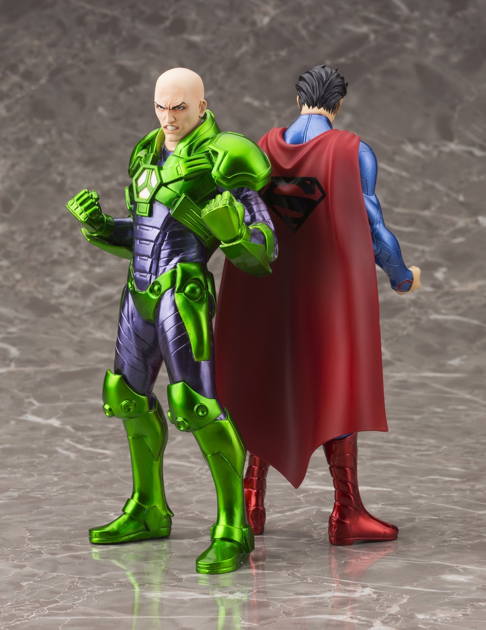 Lex 悪役物語 Dcヴィランシリーズ第1弾はレックス ルーサーと言っても過言ではないのだ キカクガイブログ Lex 悪役物語 Dcヴィランシリーズ第1弾はレックス ルーサーと言っても過言ではないのだ キカクガイブログ