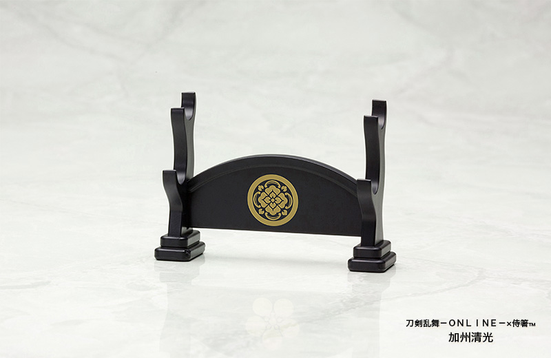 刀剣乱舞 ｏｎｌｉｎｅ 侍箸 加州清光 三日月宗近 大和守安定 Es 男性キャラ Kotobukiya
