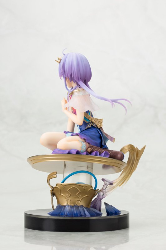 神撃のバハムート ミステールワーデン スピネ フィギュア Kotobukiya 神撃のバハムート ミステールワーデン スピネ フィギュア Kotobukiya
