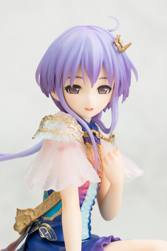 神撃のバハムート ミステールワーデン スピネ フィギュア Kotobukiya 神撃のバハムート ミステールワーデン スピネ フィギュア Kotobukiya