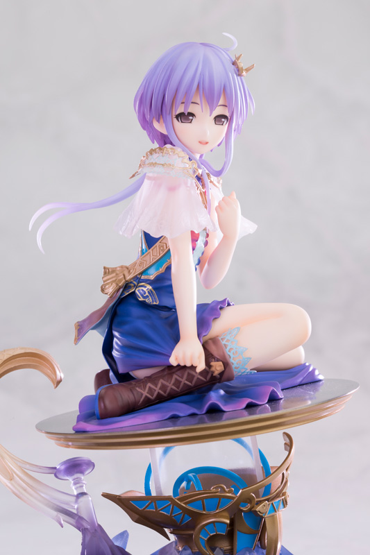 お買い求めしやすい価格 コトブキヤ 神撃のバハムート ミステールワーデン スピネ 1 8スケール Pvc 品 全国組立設置無料 Www Iacymperu Org