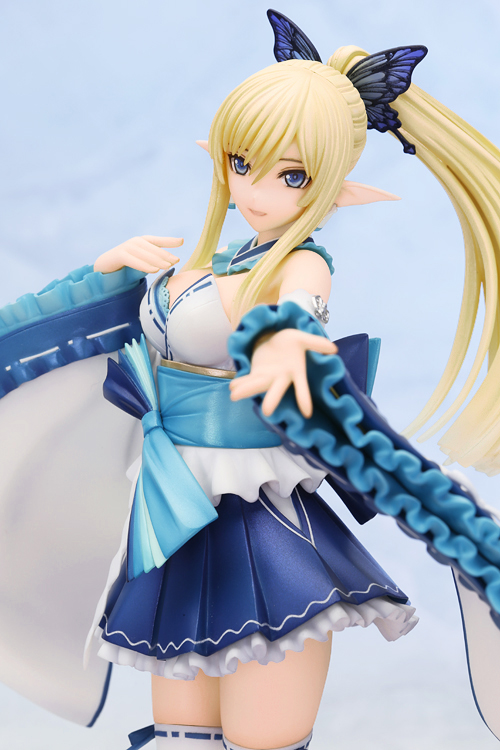歌巫女 キリカ 彩色見本公開 A コトブキヤふぃぎゅあブログ 歌巫女 キリカ 彩色見本公開 A コトブキヤふぃぎゅあブログ