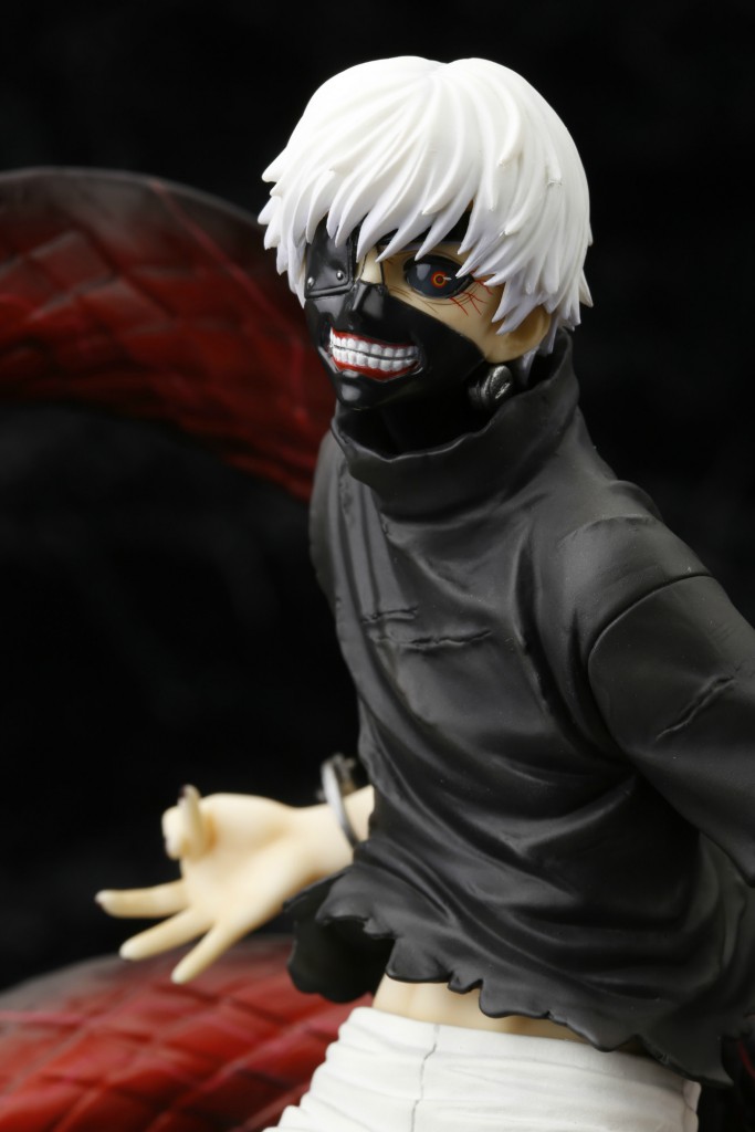 【第1位獲得！】 ARTFX コトブキヤ 東京喰種 フィギュア 金木研 その他