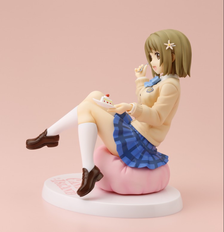 好評発売中 「三村かな子」のご紹介！ | コトブキヤふぃぎゅあブログ