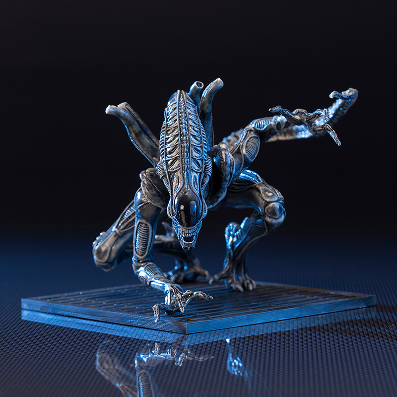 エイリアン ARTFX+ エイリアン ウォーリアー | フィギュア | KOTOBUKIYA