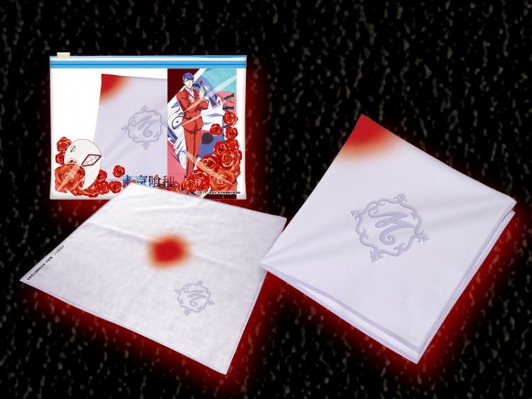 handkerchief