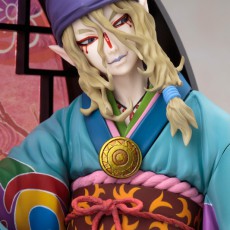 モノノ怪 ARTFX J 薬売り | フィギュア | KOTOBUKIYA