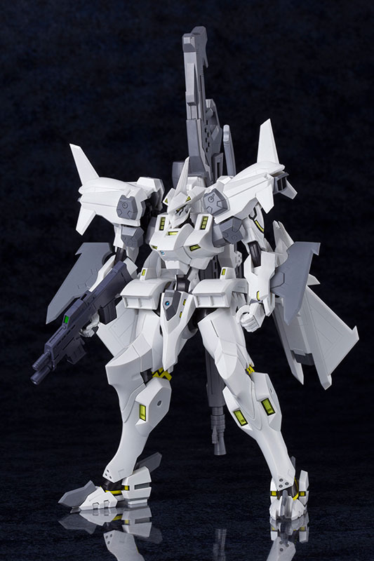 マブラヴ オルタネイティヴ EF-2000 タイフーン ジークリンデ 