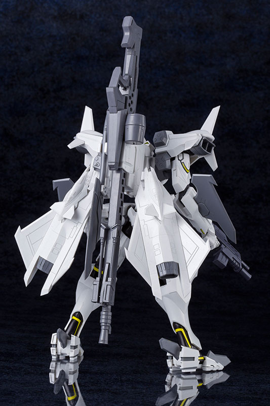マブラヴ オルタネイティヴ EF-2000 タイフーン ジークリンデ 