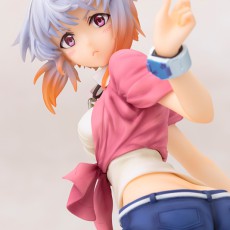 アクエリオンロゴス 月銀舞亜 フィギュア Kotobukiya アクエリオンロゴス 月銀舞亜 フィギュア Kotobukiya