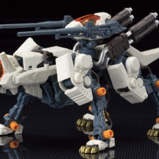 ゾイド ZOIDS RHI-3 コマンドウルフ リパッケージ版 | プラモデル 