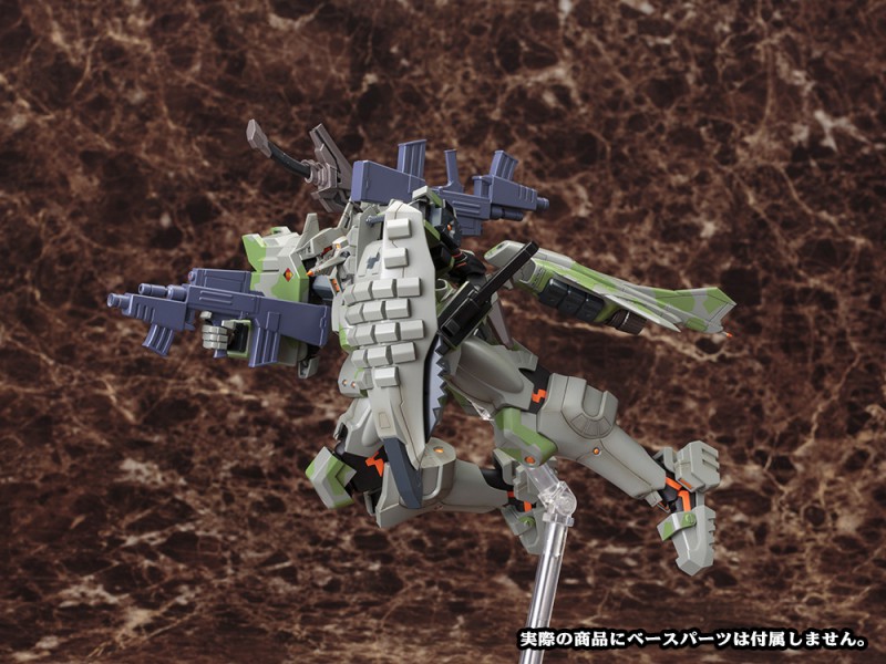 シュヴァルツェスマーケン Mig 23改 チボラシュカ テオドール エーベルバッハ機 プラモデル Kotobukiya シュヴァルツェスマーケン Mig 23改 チボラシュカ テオドール エーベルバッハ機 プラモデル Kotobukiya
