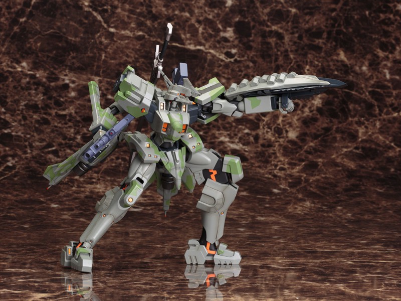 シュヴァルツェスマーケン Mig 23改 チボラシュカ テオドール エーベルバッハ機 プラモデル Kotobukiya シュヴァルツェスマーケン Mig 23改 チボラシュカ テオドール エーベルバッハ機 プラモデル Kotobukiya