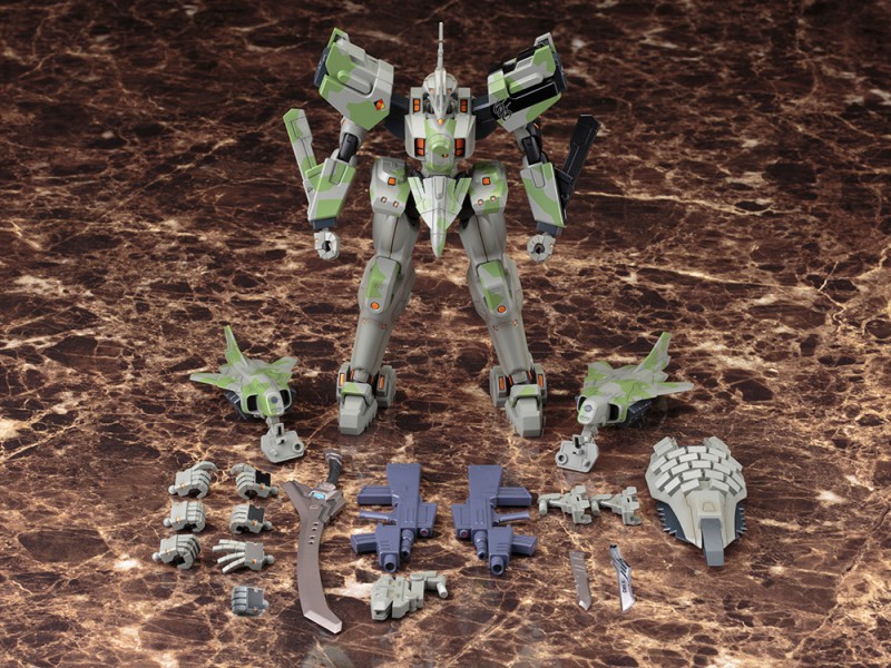 シュヴァルツェスマーケン Mig 23改 チボラシュカ テオドール エーベルバッハ機 プラモデル Kotobukiya シュヴァルツェスマーケン Mig 23改 チボラシュカ テオドール エーベルバッハ機 プラモデル Kotobukiya